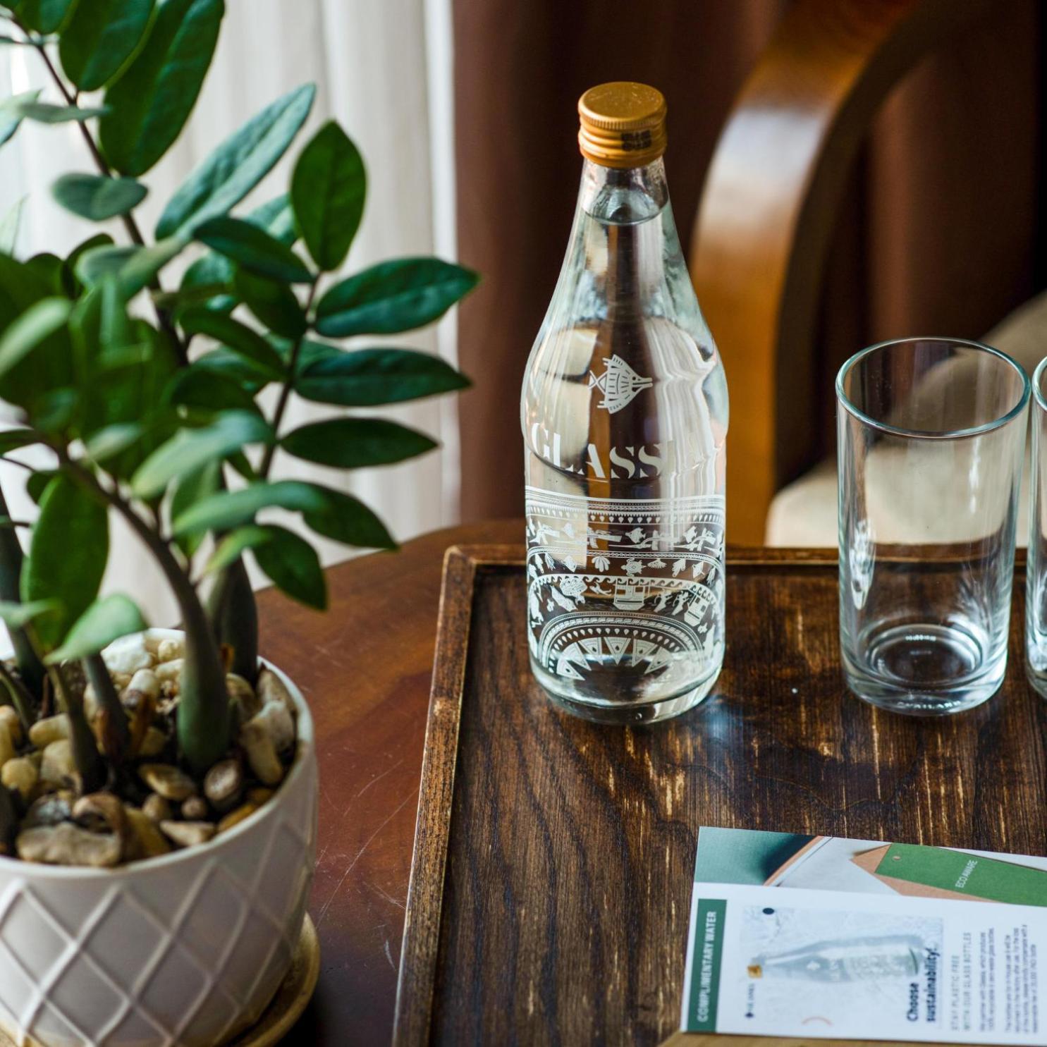 Eco Green Boutique Hotel Дананг Екстер'єр фото
