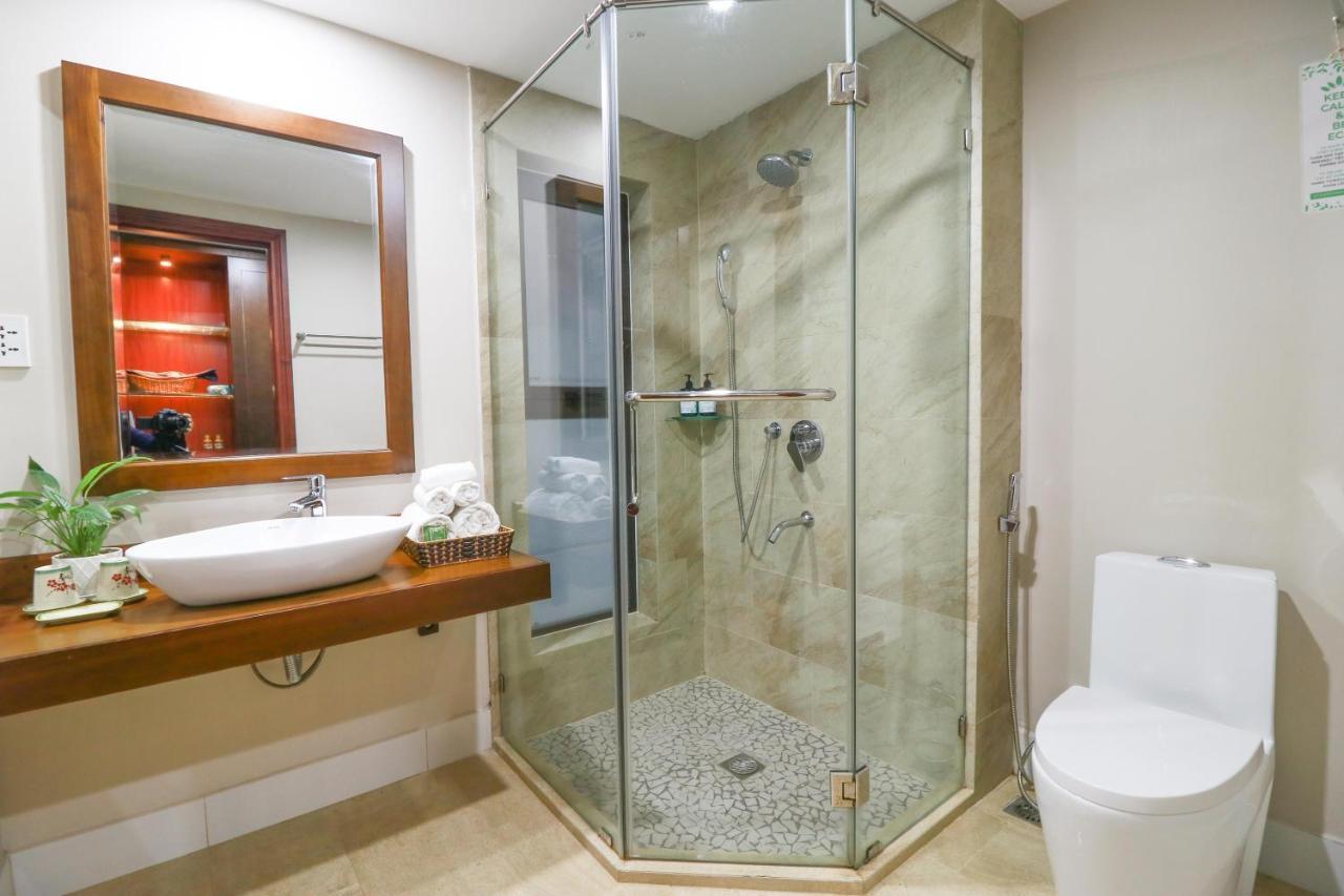 Eco Green Boutique Hotel Дананг Екстер'єр фото