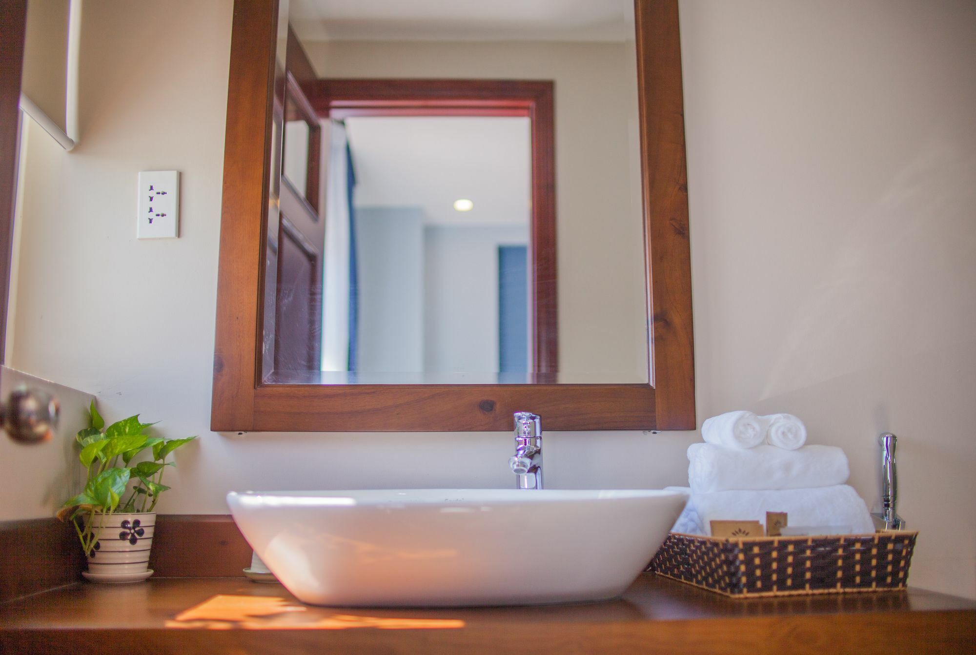Eco Green Boutique Hotel Дананг Екстер'єр фото