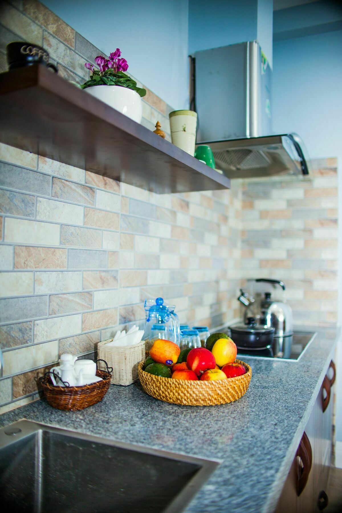 Eco Green Boutique Hotel Дананг Екстер'єр фото