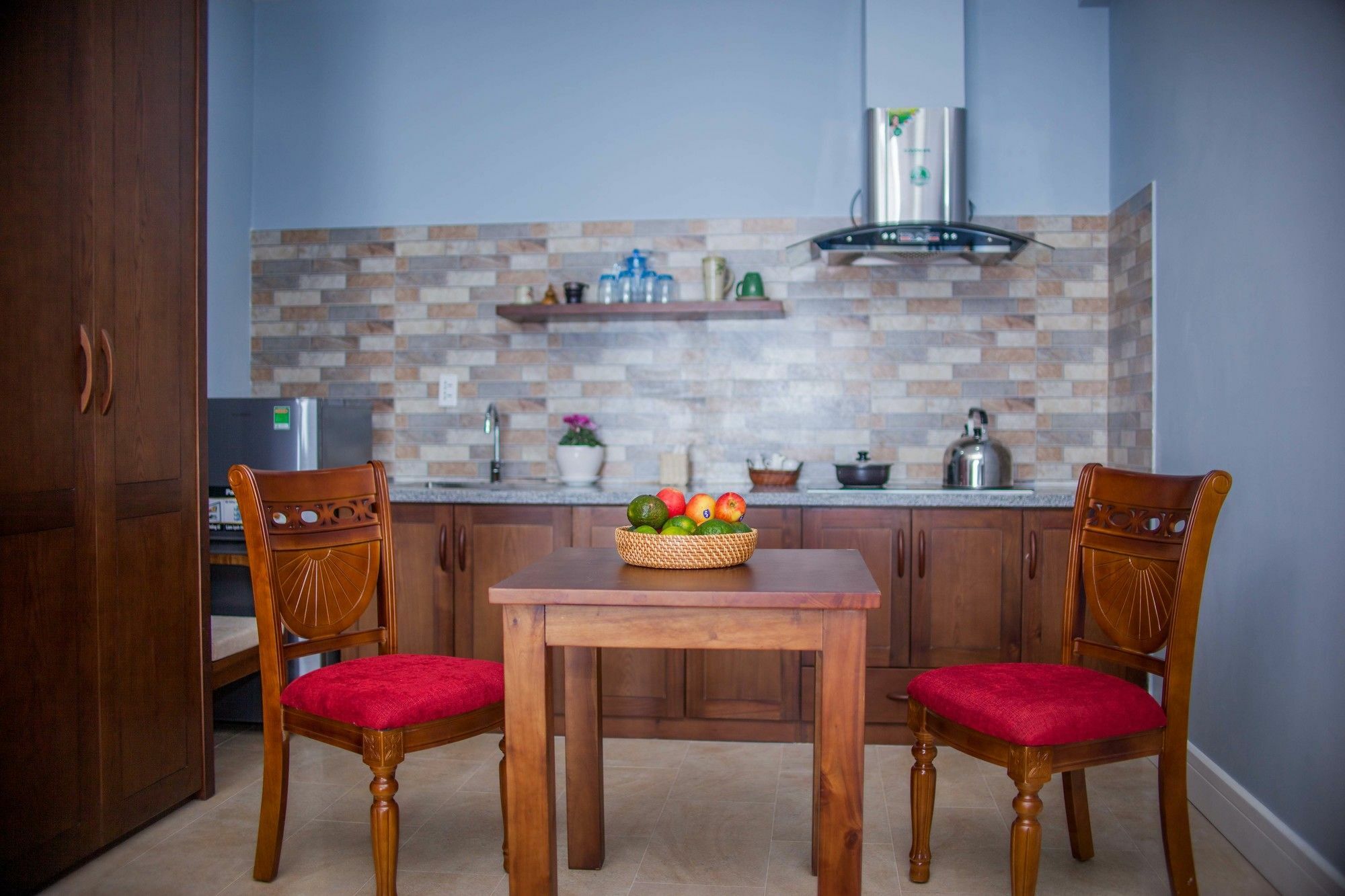 Eco Green Boutique Hotel Дананг Екстер'єр фото